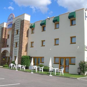 Kimotel Epône-Flins