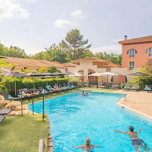 Mercure Antibes Sophia Antipolis